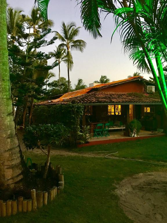 Sitio Sao Francisco Porto Seguro