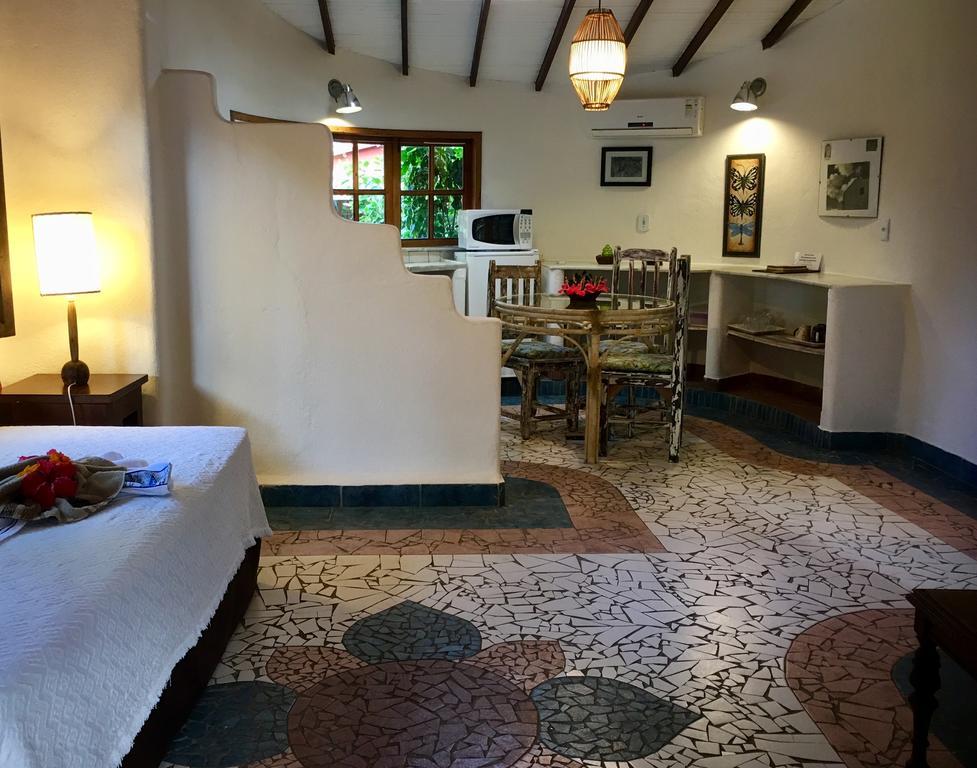 Casa de hóspedes Sitio Sao Francisco